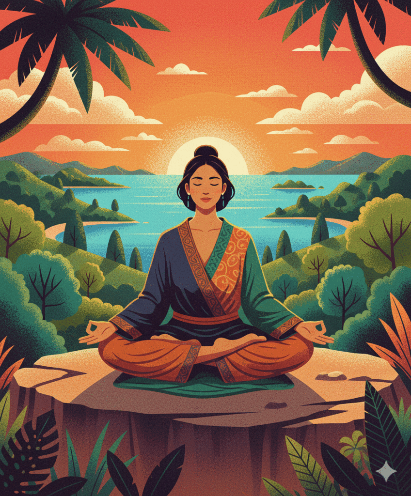 Por que cuidar da saúde mental é essencial para ser produtivo